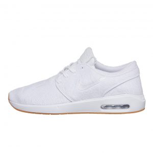 Nike SB Air Max Janoski 2 White Gum