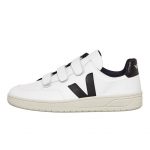 Veja V-Lock Extra White / Black (XC020005)