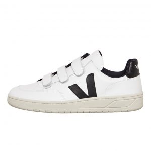 Veja V-Lock Extra White / Black (XC020005)