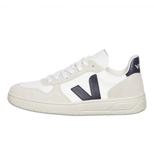 Veja V-10 WMN White / Nautico (VXW011380)