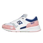 New Balance M1530 WPB Made in UK „90’s Revival Pack“ White / Pink (770181-60-3)