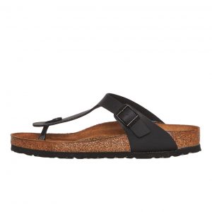 Birkenstock Gizeh BF Black (043691)