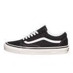 Vans Old Skool 36 DX (Anaheim Factory) Black / True White (VN0A38G2PXC1)