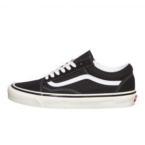 Vans Old Skool 36 DX (Anaheim Factory) Black / True White (VN0A38G2PXC1)
