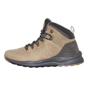 Columbia Sportswear SH/FT WP Hiker Canvas Tan / Shark (1878561-247)