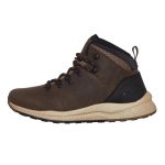 Columbia Sportswear SH/FT WP Hiker Espresso Ii / Red Jasper (1878561-200)