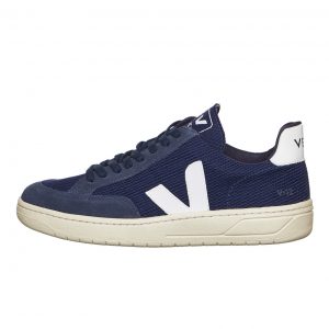 Veja V-12 Nautico / White (XDM011802)