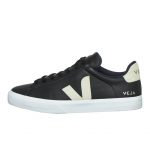 Veja Campo Black / Natural (CPM051981)