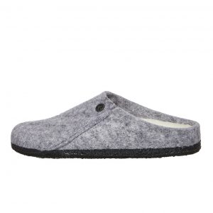 Birkenstock Zermatt W Light Grey (1015086)