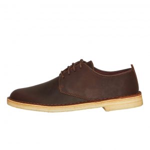 Clarks Originals Desert London Beeswax (26138240)