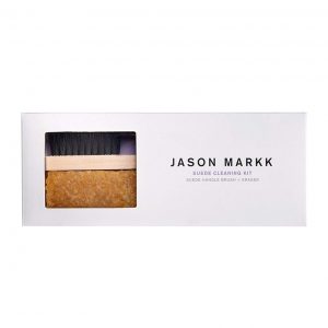 Jason Markk Suede Cleaning Kit  (JM0462 / 1201)