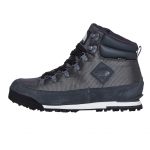 The North Face Back To Berkeley NL Dark Shadow Grey / Tnf Black (NF00CKK4A8B)