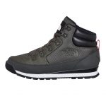 The North Face Back To Berkeley Redux Mesh New Taupe Green / Tnf Black (NF0A3RE9BQW)
