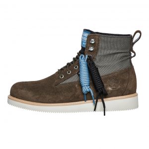 Timberland 6 Inch Madness Wedge Mushroom (TB0A279ZV141)