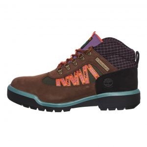 Timberland Field Boot Tech Chocolate (TB0A29FQD471)