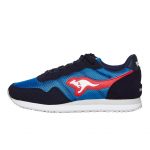 KangaROOS Invader 40 Brilliant Blue (47240-4008)