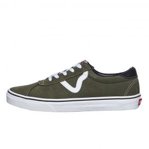 Vans Sport Grape Leaf / True White (VN0A4BU60FI1)