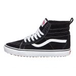 Vans SK8-Hi MTE Black / True White (VN0A4BV7DX61)