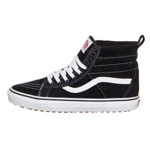 Vans SK8-Hi MTE Black / True White (VN0A4BV7DX61)