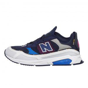 New Balance MSXRC TRE Grey /blue (767381-60-12)