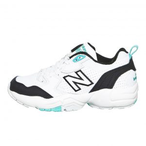 New Balance WX708 BT White / Black / Blue (769561-50-32)