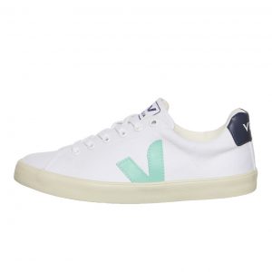 Veja Esplar SE WMN White / Turquoise / Nautico (SEW012140)