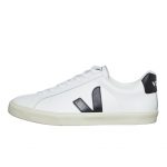 Veja Esplar Extra-white / Black (EOM020005)