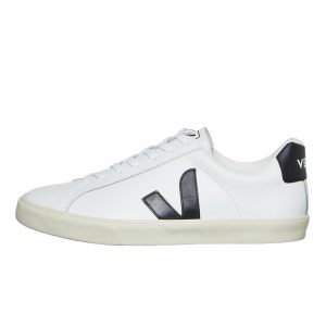 Veja Esplar Extra-white / Black (EOM020005)
