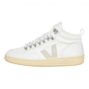Veja Roraima White / Natural / Butter-sole (QRM012180)