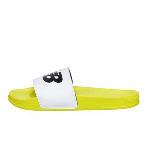 New Balance SMF200 BY Sulphur Yellow (780741-60-7)