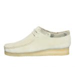 Clarks Originals Wallabee Off White Int (26150490)