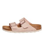 Birkenstock W Arizona SFB VL Light Rose (1015892)