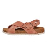 Birkenstock W Tulum SFB VL Earth Red (1015894)