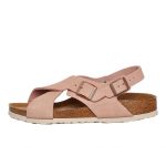 Birkenstock W Tulum SFB VL Light Rose (1015896)