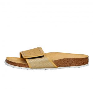 Birkenstock W Tema MF Mustard (1015950)