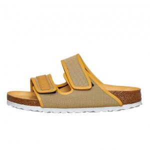 Birkenstock W Delft MF Mustard (1015956)
