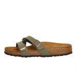 Birkenstock W Yao Balance BF NU Stone (1016351)