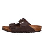 Birkenstock Arizona BF Saddle Matt Brown Veg (1018171)