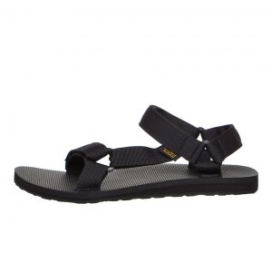 Teva Original Universal Urban M’s Black (1004010-BLK)