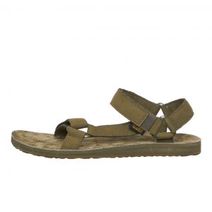 Teva Original Universal Leather M’s Burnt Olive (1102799-BTOL)