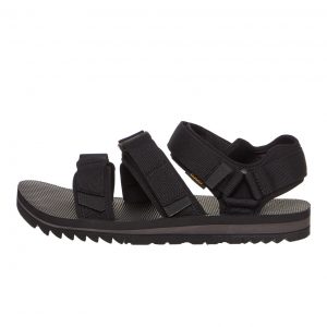 Teva Cross Strap Trail M’s Black (1107749-BLK)