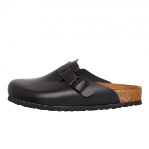 Birkenstock Boston NL Black (060191)