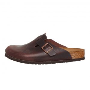 Birkenstock Boston FL Habana (860131)