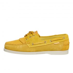 Universal Works Portland Multi Tone Yellow (SBGO7-YELLOW)