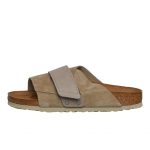 Birkenstock Kyoto VL Taupe (1015573)