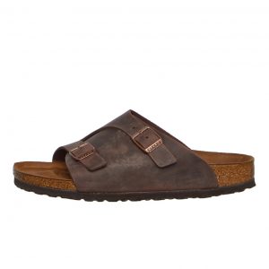 Birkenstock W Zürich FL Habana (250213)