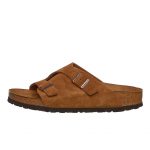 Birkenstock W Zürich VL Brown (50403)