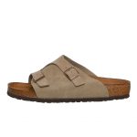 Birkenstock Zürich VL Taupe (50461)