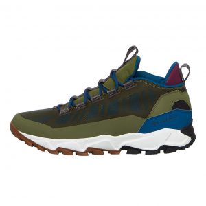 Columbia Sportswear Flow Borough Low Hiker Green (1920211-371)