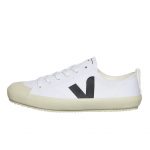 Veja Nova White / Black (NAM011537)
